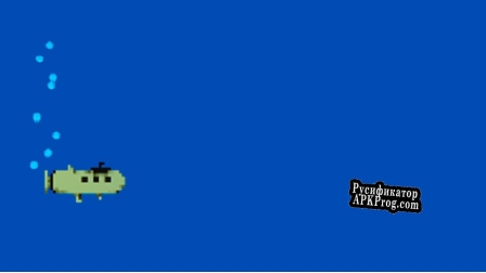 Русификатор для Sinkin Submarine