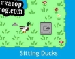 Русификатор для Sitting Ducks (itch)