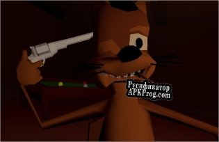 Русификатор для Six Shootin Cats