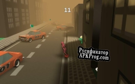 Русификатор для Skate For Speed