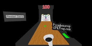 Русификатор для Skeeball On the Go
