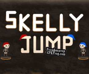 Русификатор для Skelly Jump