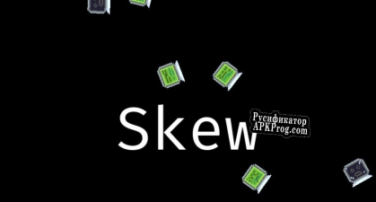 Русификатор для Skew