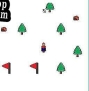 Русификатор для Skiing (itch)