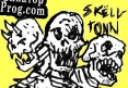 Русификатор для SKËLL-TONN