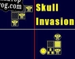 Русификатор для Skull Invasion