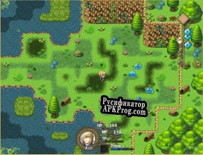 Русификатор для Sky Breaker