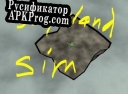 Русификатор для Sky-land Sim