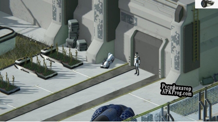 Русификатор для Sky of Tides Demo