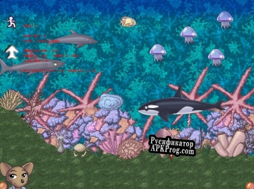 Русификатор для Sky Taxi quest(project)
