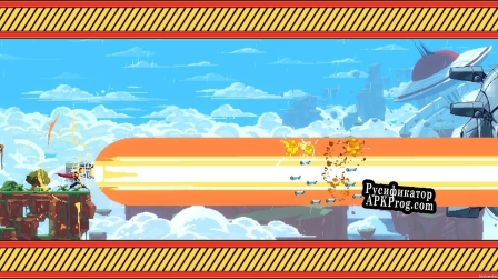 Русификатор для SkyRider  the Journey to the AirCitadel Full Co-Op