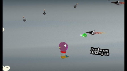 Русификатор для Skyship (Axeltherabbit)