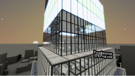 Русификатор для Skytropolis
