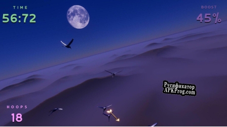 Русификатор для Skyward (itch) (vanfalkenburg)
