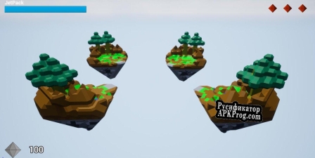 Русификатор для SkyWars