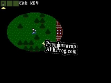 Русификатор для Slasher Escape