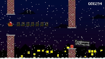 Русификатор для Sleigh Dash