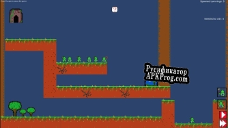 Русификатор для Slemmings (Thaelern)