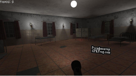 Русификатор для Slendermans Haunted House