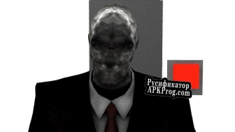Русификатор для Slenders Containment