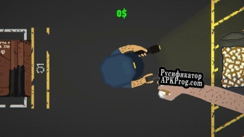 Русификатор для Slick Smuggler