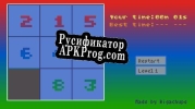 Русификатор для slider (itch) (Rigachupe)