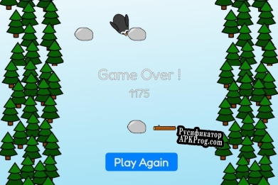 Русификатор для Sliding Penguins
