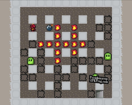 Русификатор для Slime Bomber