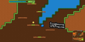 Русификатор для Slime Conquest