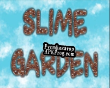 Русификатор для Slime Garden (JoshuaKey)