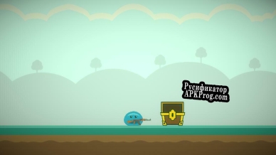 Русификатор для Slime It Out