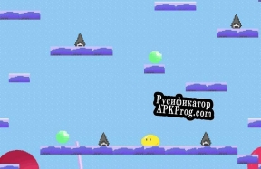 Русификатор для SLIME (itch) (Evc)