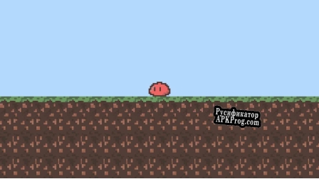 Русификатор для Slime Mayhem BETA, 0.04