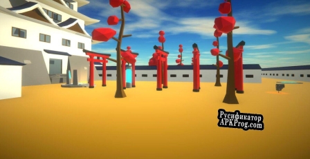 Русификатор для Slime Through Time Windows