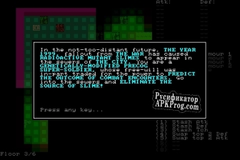 Русификатор для slime99