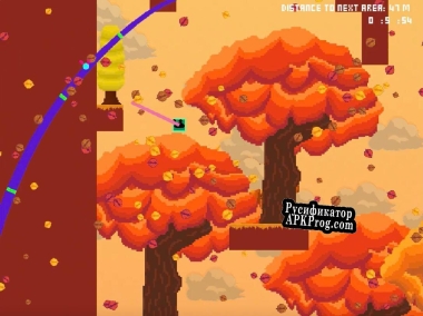 Русификатор для Slimefrog Demo