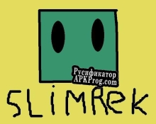 Русификатор для Slimrek