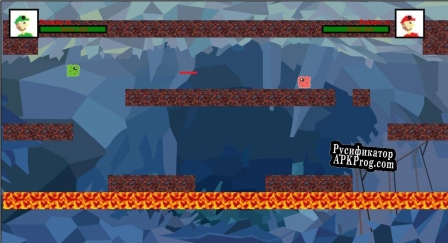 Русификатор для SLIMY GOOLYMPICS