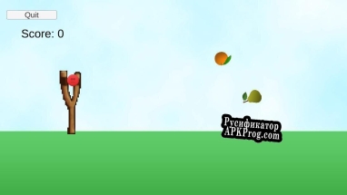Русификатор для SlingshotGameV2