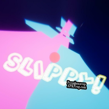 Русификатор для Slippy