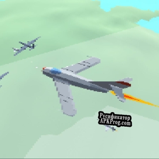 Русификатор для SLT Ace Combat