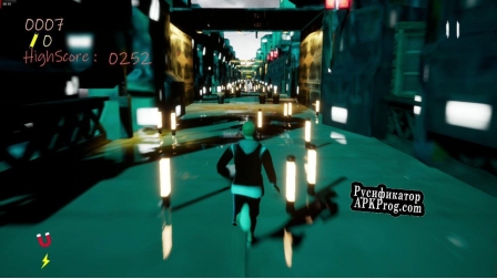 Русификатор для Slum Runner (2mpgames)