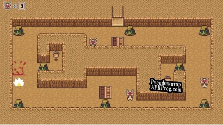 Русификатор для Sly Pigs