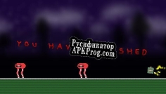 Русификатор для Small Crisis
