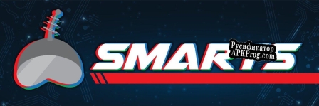 Русификатор для S.M.A.R.T.s (In Early Development)