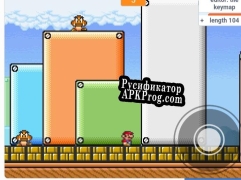 Русификатор для Smb3 super mario
