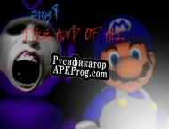 Русификатор для Smg4 And The End Of All
