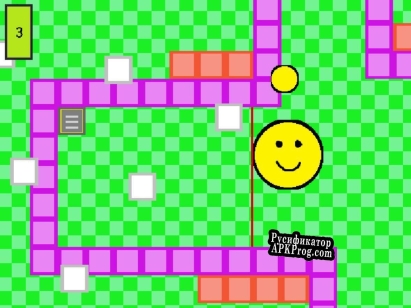 Русификатор для Smile (Tucan444)