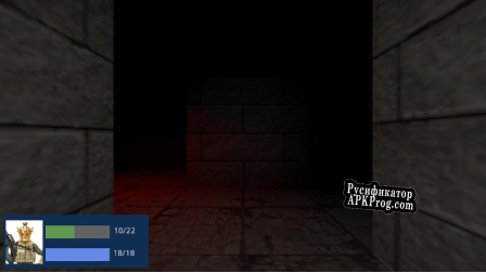 Русификатор для SMT Like Dungeon Crawler Prototype
