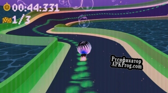 Русификатор для Snail(z) Trail(z)